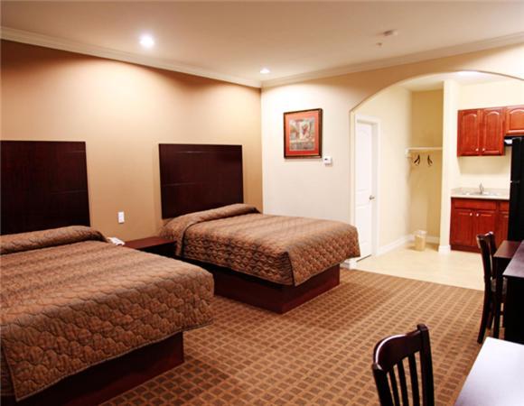 Palace Inn 290 & Hwy 6 Cypress Pokój zdjęcie