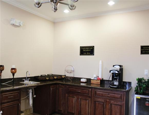 Palace Inn 290 & Hwy 6 Cypress Zewnętrze zdjęcie