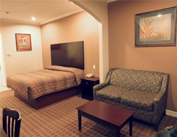 Palace Inn 290 & Hwy 6 Cypress Pokój zdjęcie